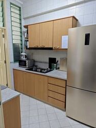 The Sunny Spring (D14), Apartment #611987621